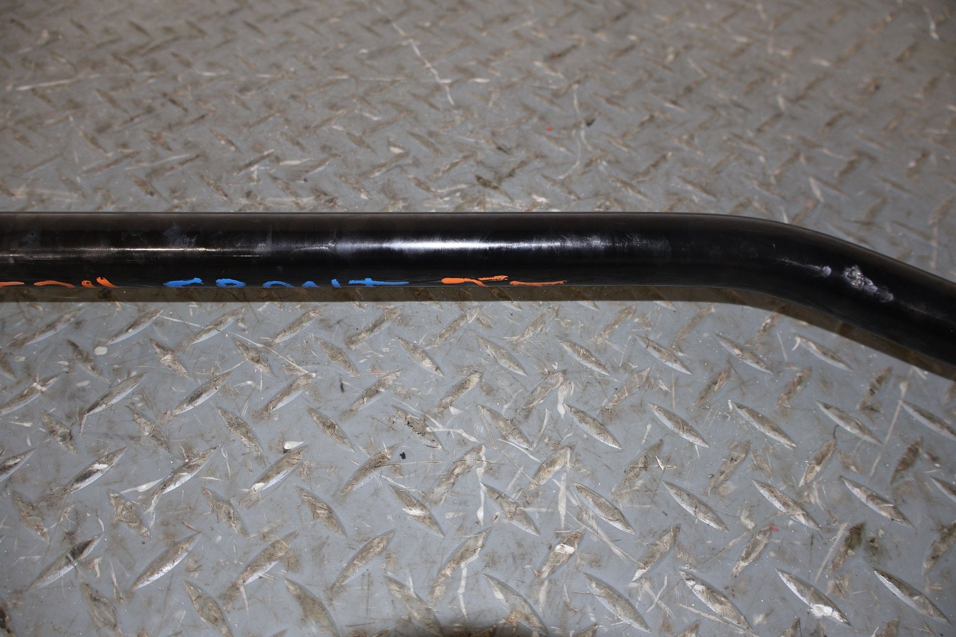 Stabilizer Bar, 2015, Chevrolet, Camaro