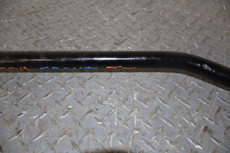 Stabilizer Bar, 2015, Chevrolet, Camaro