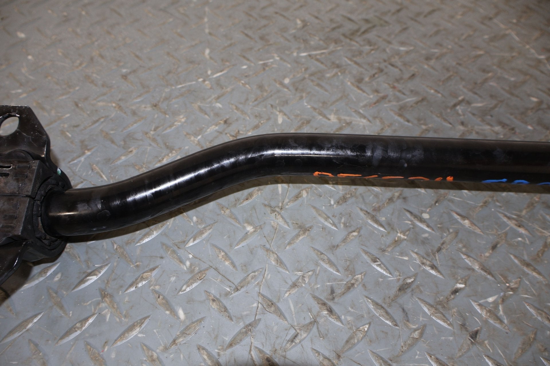 Stabilizer Bar, 2015, Chevrolet, Camaro