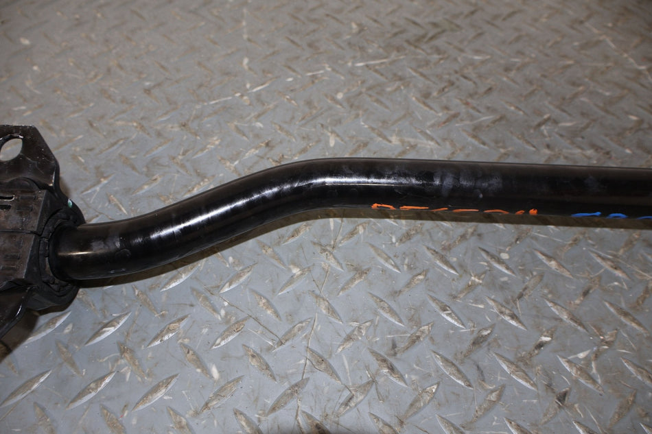 Stabilizer Bar, 2015, Chevrolet, Camaro