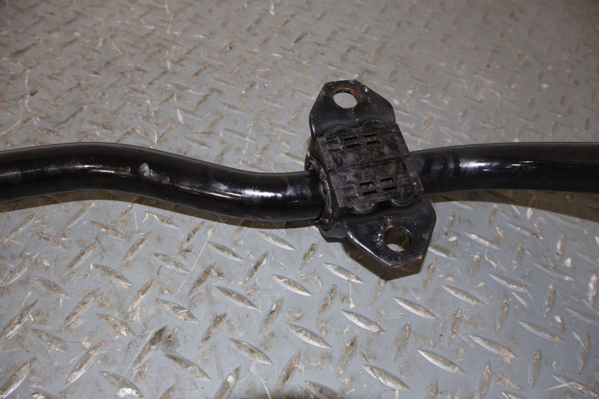 Stabilizer Bar, 2015, Chevrolet, Camaro