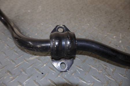 Stabilizer Bar, 2015, Chevrolet, Camaro