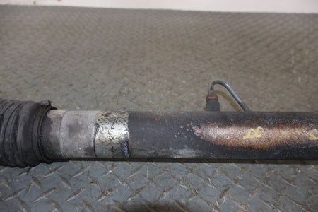 Steering Gear, 2002, Lexus, LS430