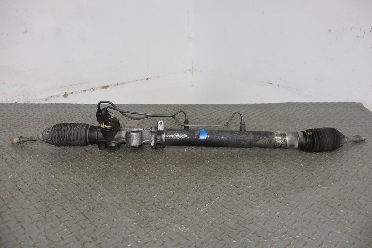 Steering Gear, 2002, Lexus, LS430