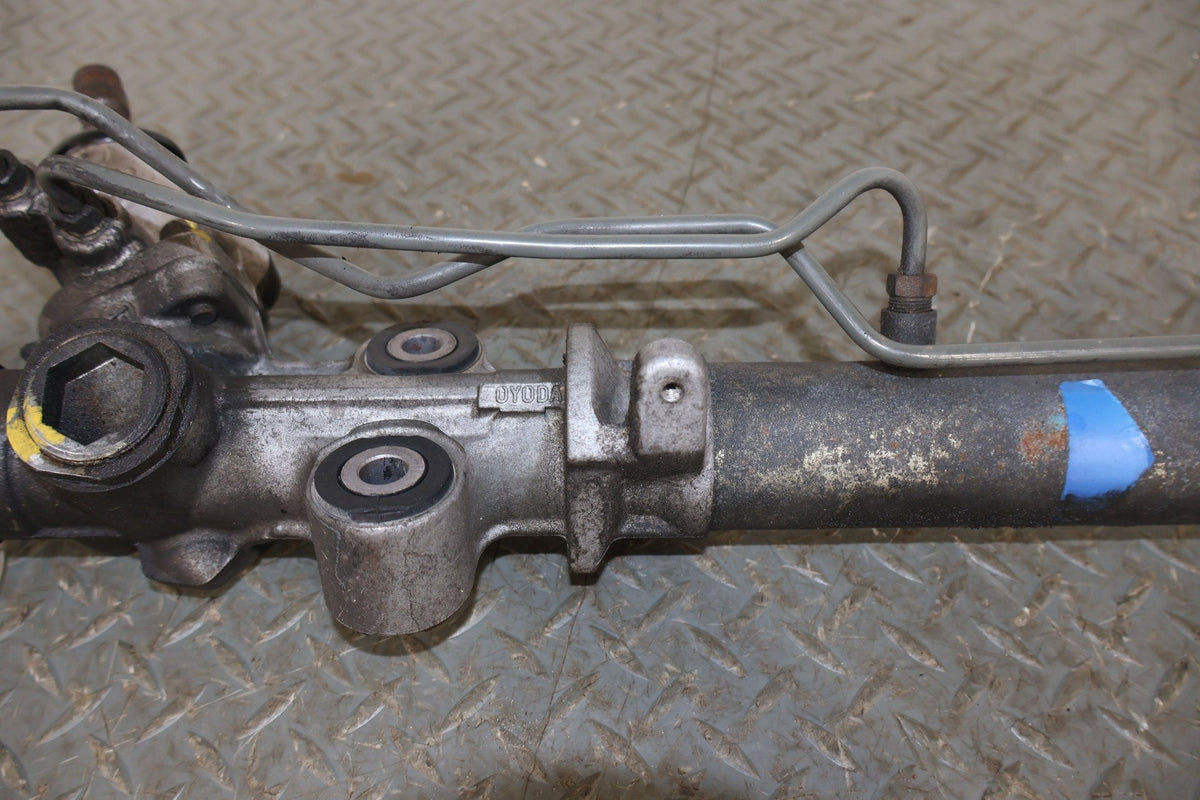 Steering Gear, 2002, Lexus, LS430