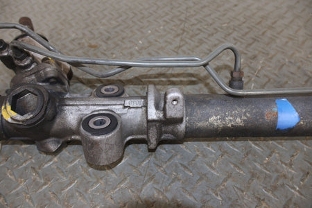 Steering Gear, 2002, Lexus, LS430