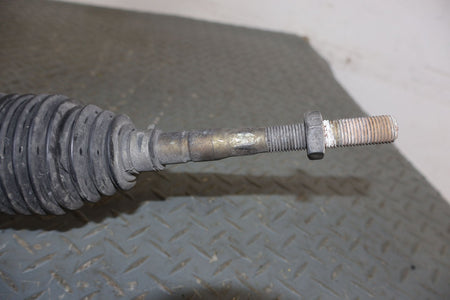 Steering Gear, 2002, Lexus, LS430