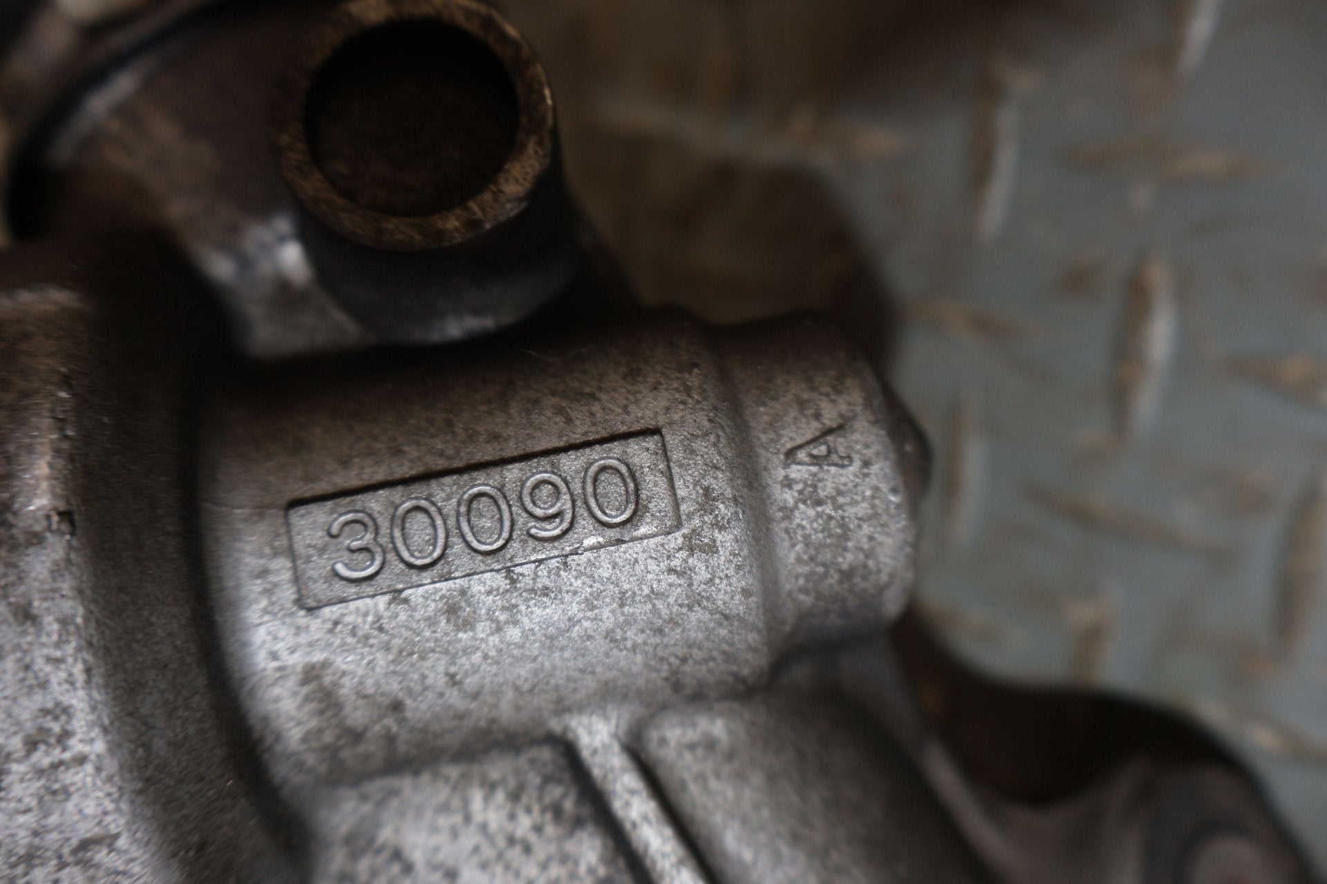 Steering Gear, 2002, Lexus, LS430