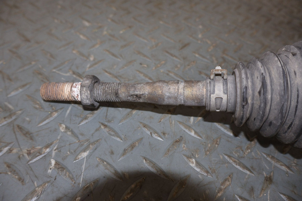 Steering Gear, 2002, Lexus, LS430