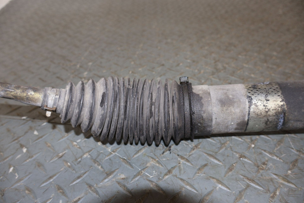 Steering Gear, 2002, Lexus, LS430