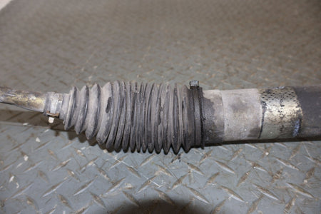 Steering Gear, 2002, Lexus, LS430