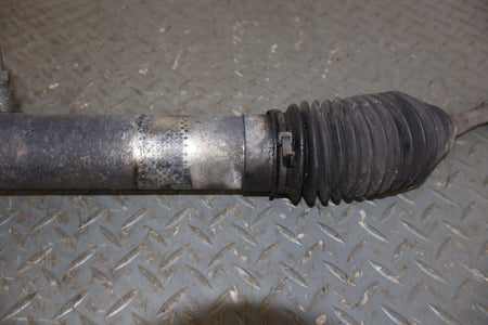 Steering Gear, 2002, Lexus, LS430