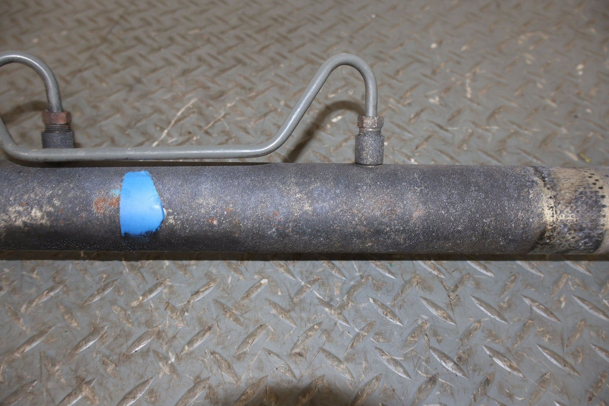 Steering Gear, 2002, Lexus, LS430