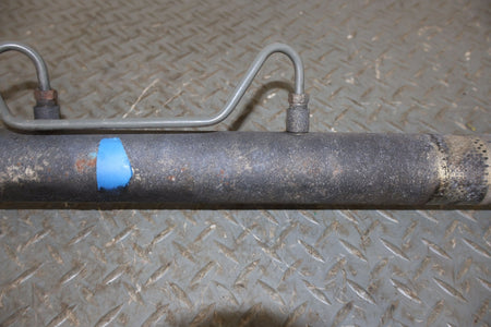 Steering Gear, 2002, Lexus, LS430
