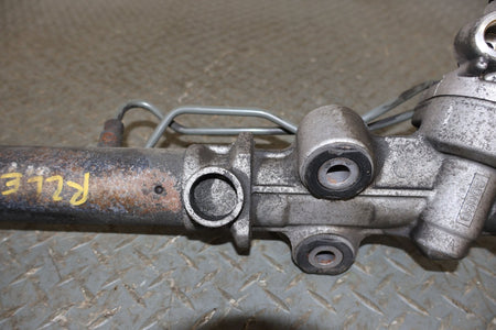 Steering Gear, 2002, Lexus, LS430
