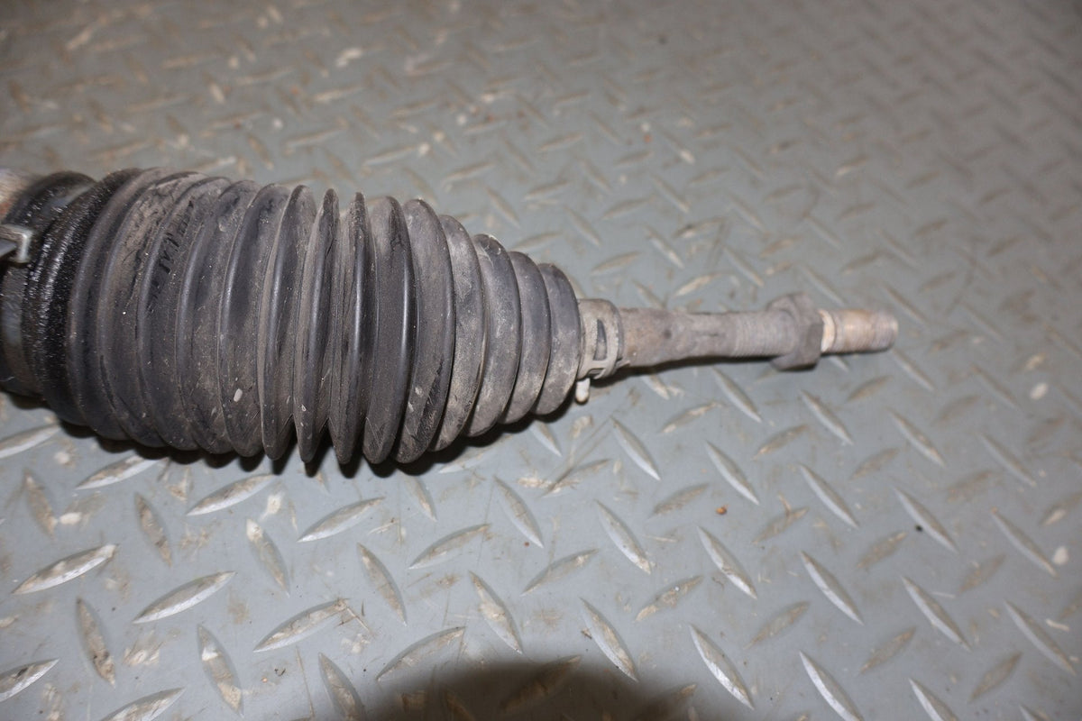 Steering Gear, 2002, Lexus, LS430