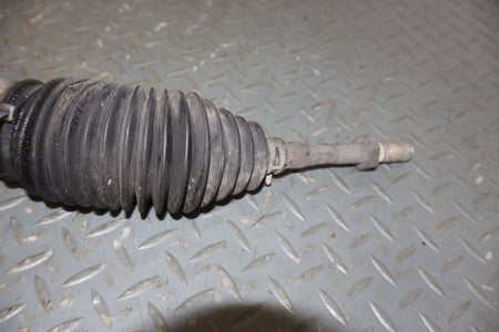 Steering Gear, 2002, Lexus, LS430