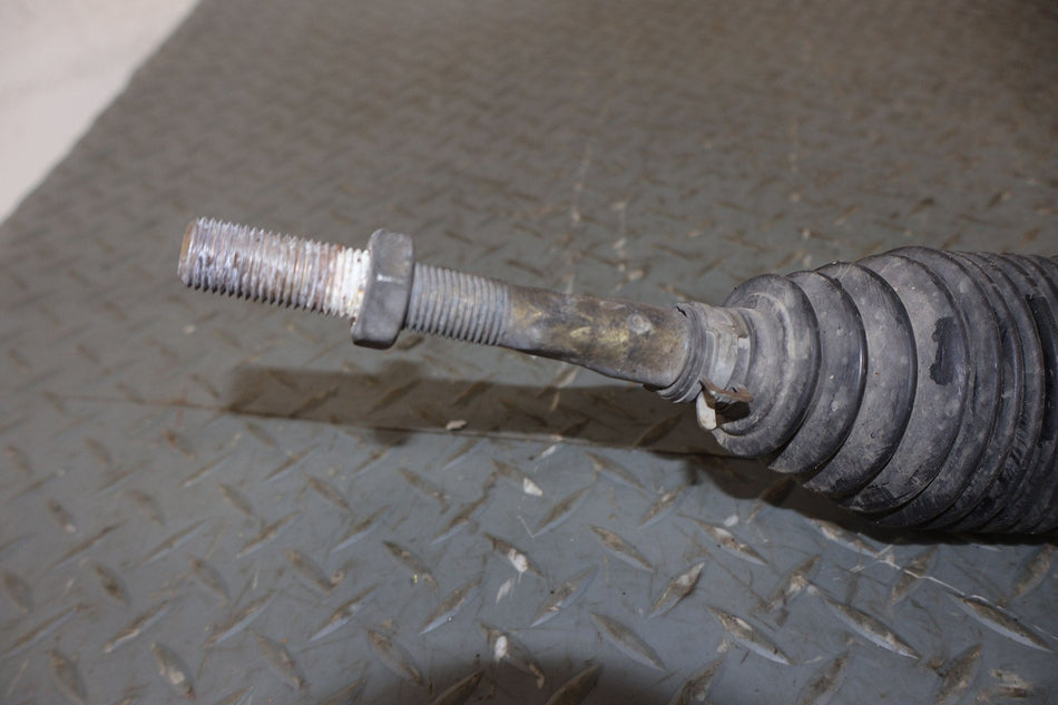 Steering Gear, 2002, Lexus, LS430