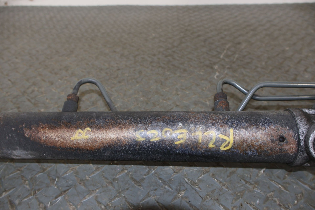 Steering Gear, 2002, Lexus, LS430