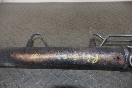 Steering Gear, 2002, Lexus, LS430