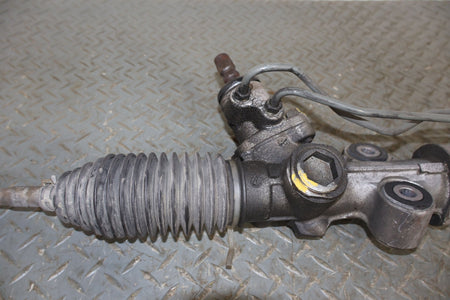Steering Gear, 2002, Lexus, LS430