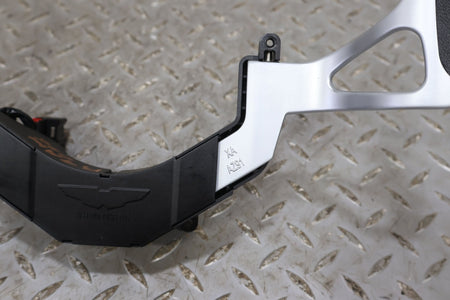 Steering Paddle Shift, 2009