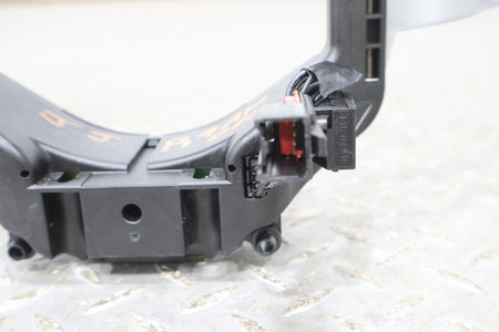 Steering Paddle Shift, 2009