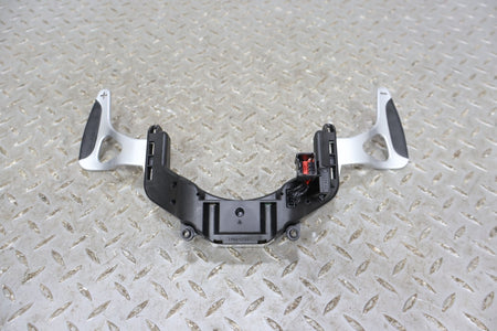 Steering Paddle Shift, 2009