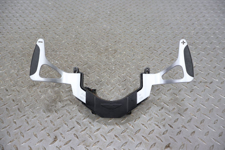 Steering Paddle Shift, 2009