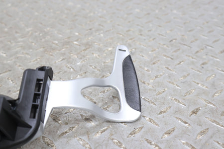 Steering Paddle Shift, 2009