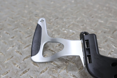 Steering Paddle Shift, 2009