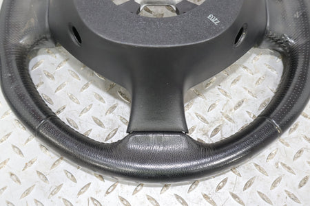 Steering Wheel, 2013, Nissan, 370Z