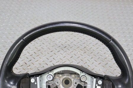 Steering Wheel, 2013, Nissan, 370Z