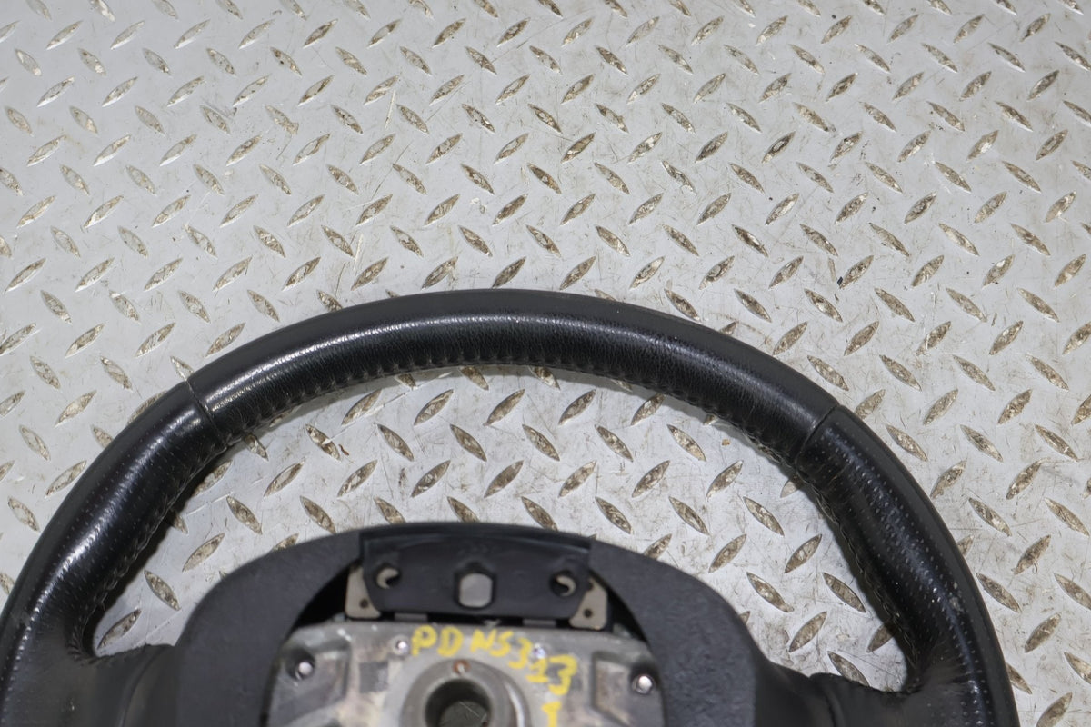 Steering Wheel, 2013, Nissan, 370Z