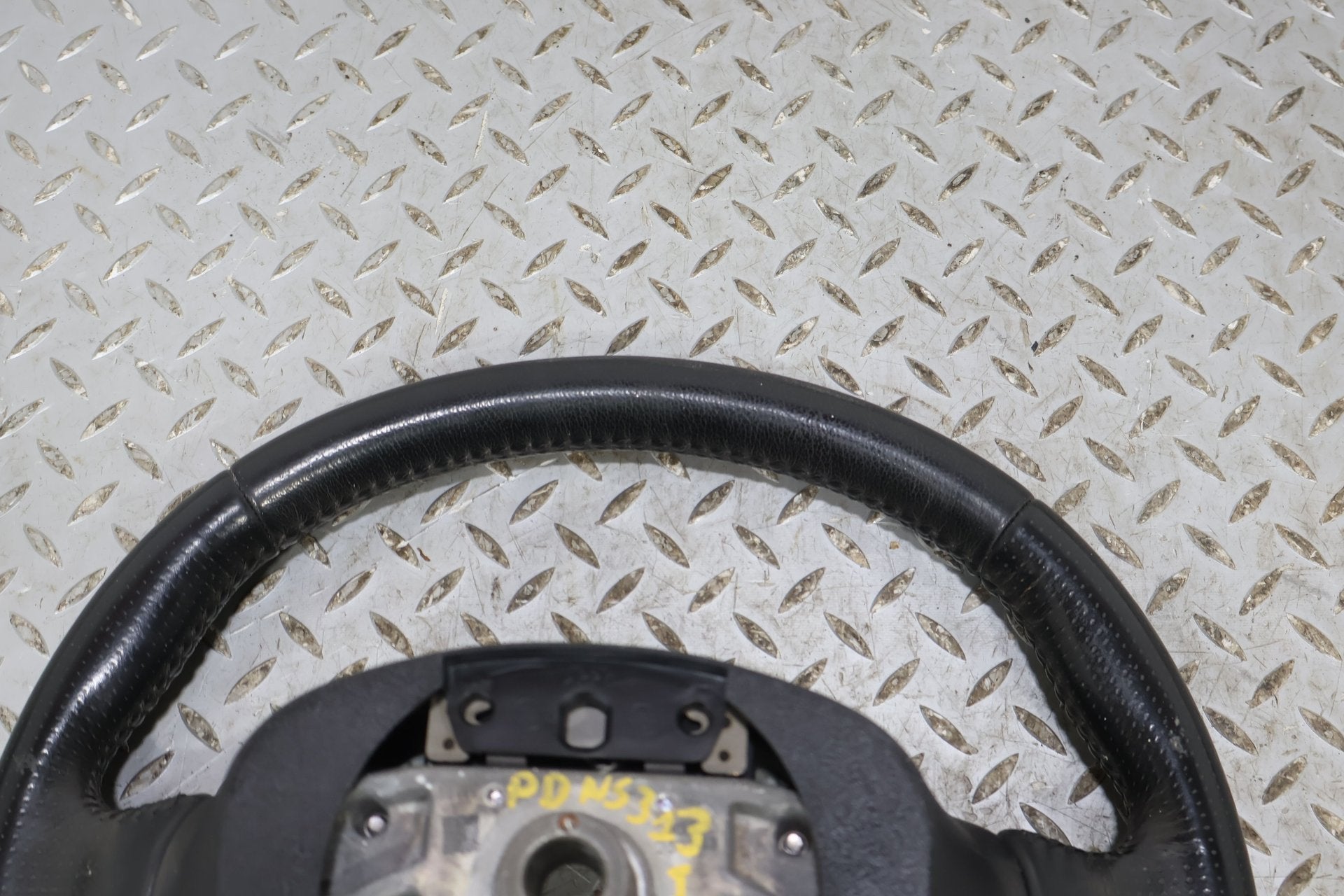 Steering Wheel, 2013, Nissan, 370Z