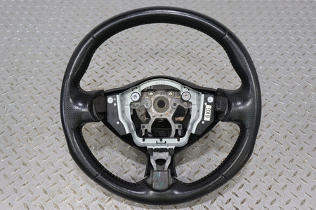 Steering Wheel, 2013, Nissan, 370Z