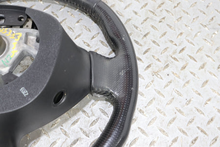 Steering Wheel, 2013, Nissan, 370Z