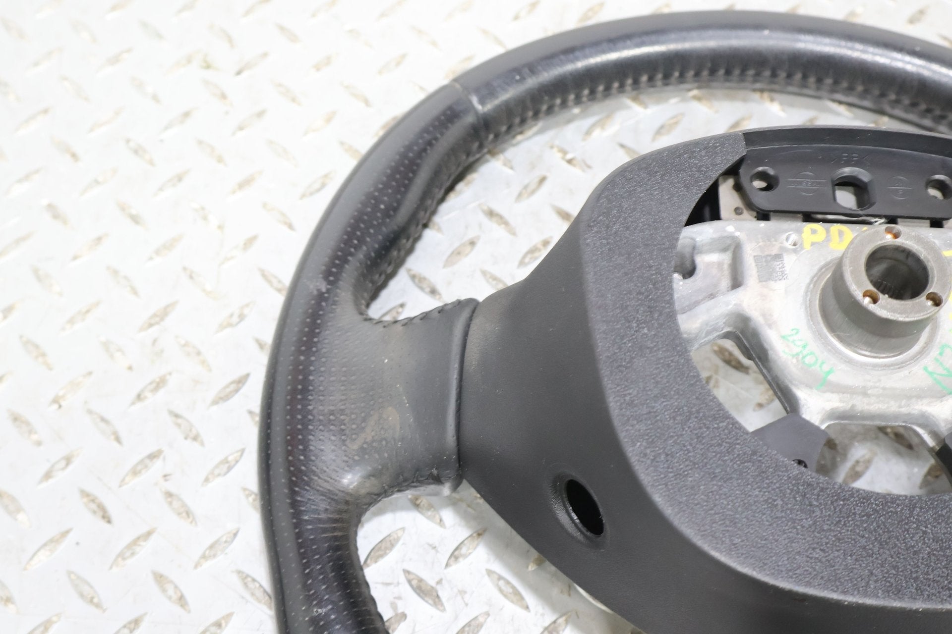 Steering Wheel, 2013, Nissan, 370Z