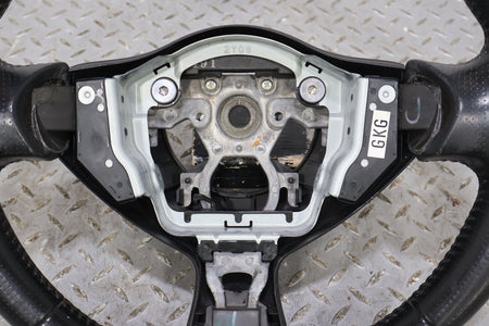 Steering Wheel, 2013, Nissan, 370Z