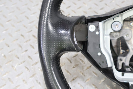 Steering Wheel, 2013, Nissan, 370Z