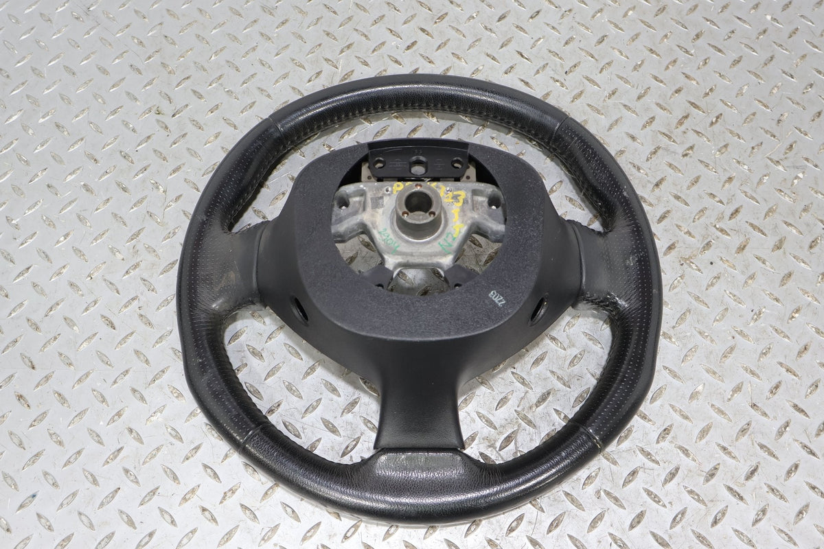 Steering Wheel, 2013, Nissan, 370Z