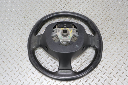 Steering Wheel, 2013, Nissan, 370Z