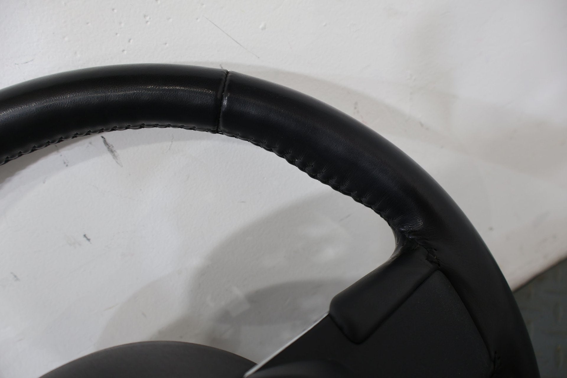 Steering Wheel, 2018, Ford, Mustang