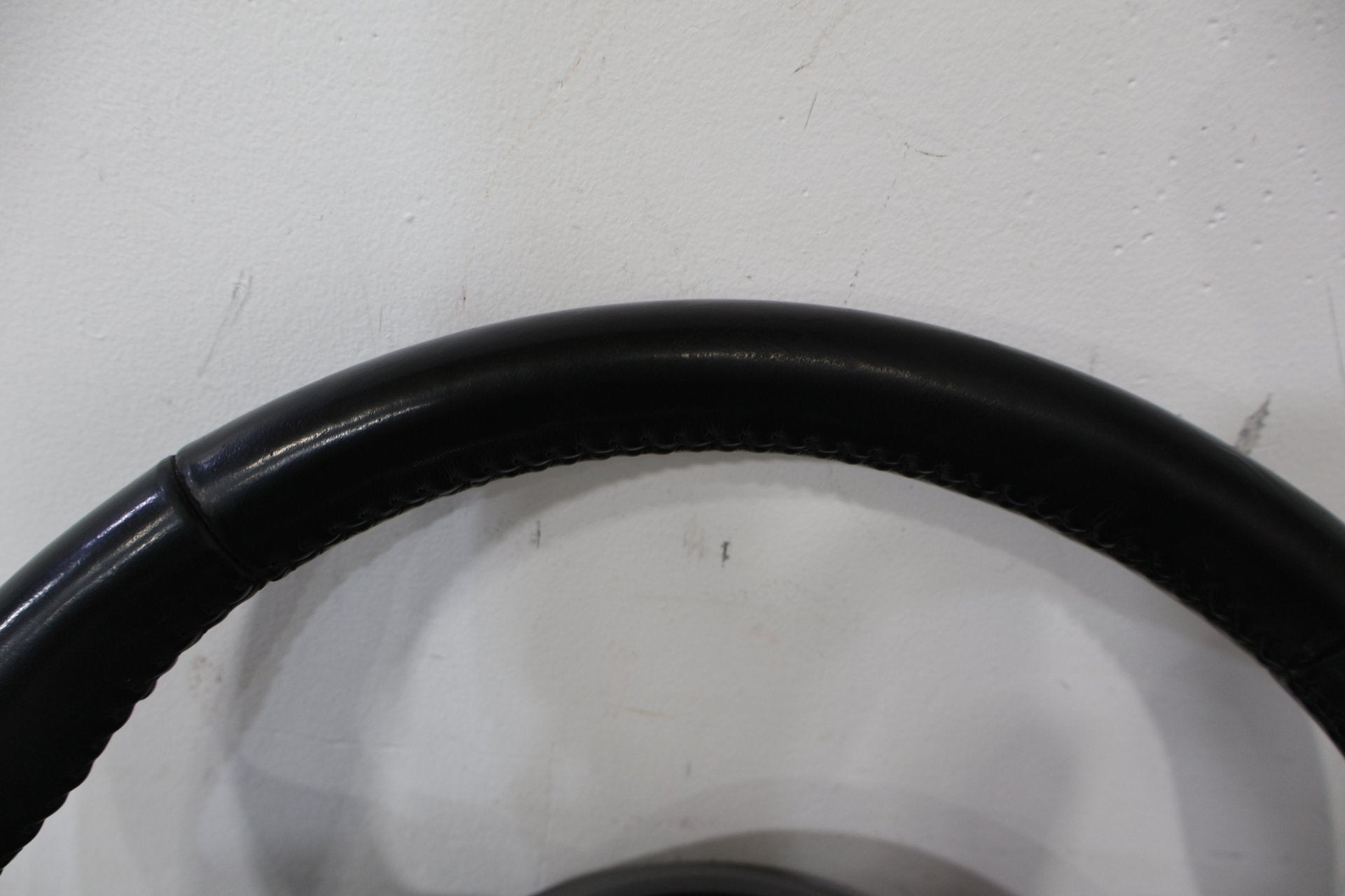 Steering Wheel, 2018, Ford, Mustang