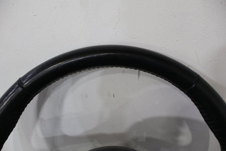 Steering Wheel, 2018, Ford, Mustang