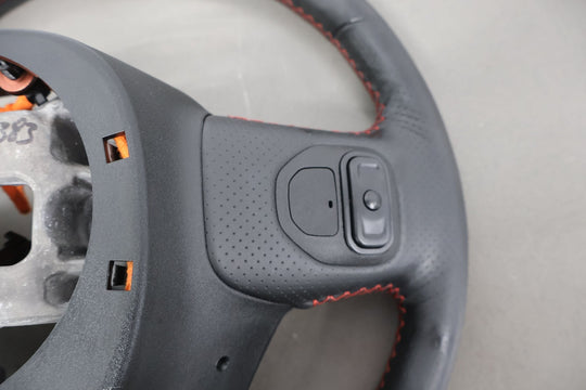 Steering Wheel DODGE PICKUP 1500 19 20 21