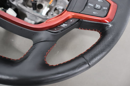 Steering Wheel DODGE PICKUP 1500 19 20 21