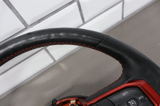 Steering Wheel DODGE PICKUP 1500 19 20 21