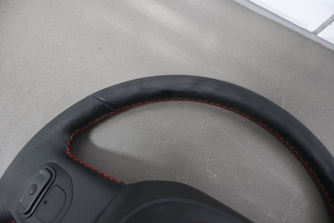 Steering Wheel DODGE PICKUP 1500 19 20 21