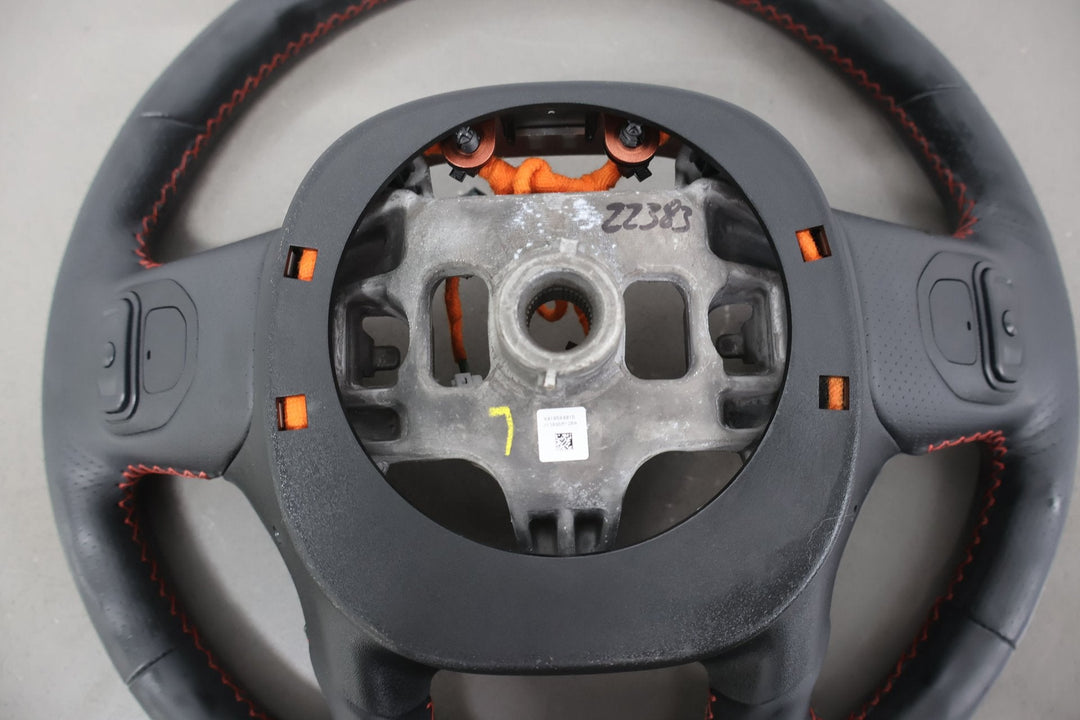 Steering Wheel DODGE PICKUP 1500 19 20 21